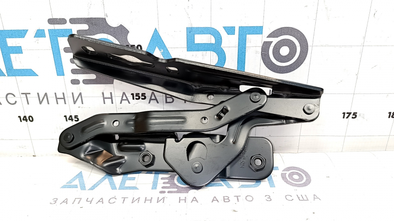 Capota dreapta Ford C-max MK2 13-18 noua, neoriginala