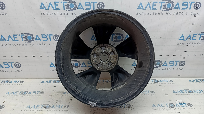 Disc roată R18*7.5J Nissan Murano z52 19-24 bordură ușoară