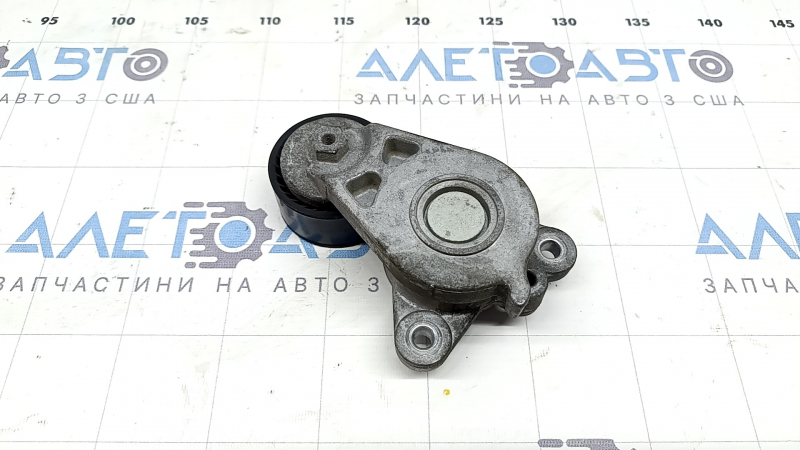 Ролик натяжитель приводного ремня Nissan Murano z52 20-24 3.5