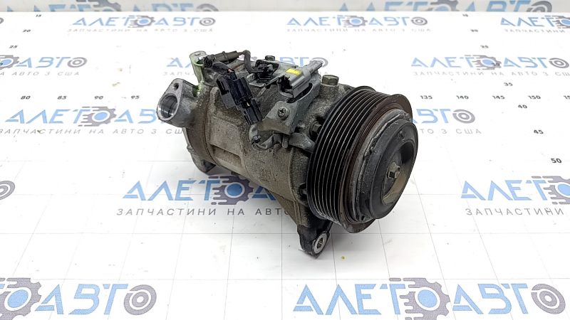 Компрессор кондиционера Nissan Murano z52 21-24