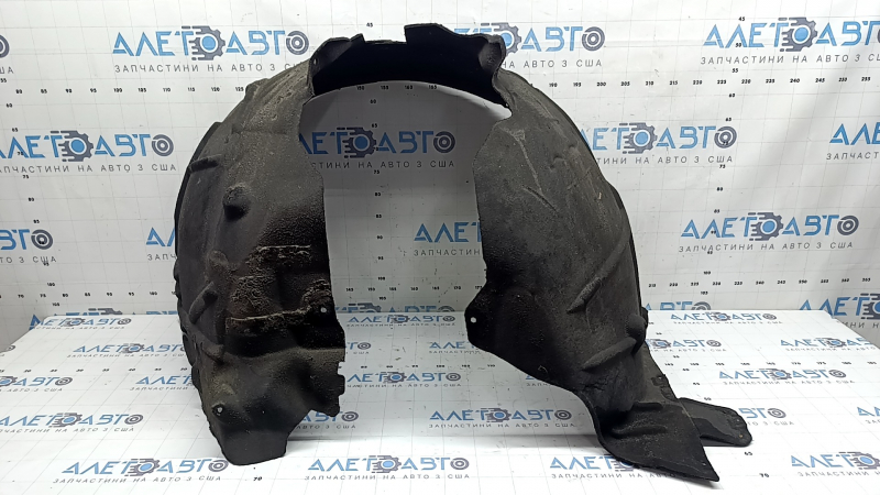 Captuseala aripa dreapta fata Audi A6 C8 19-