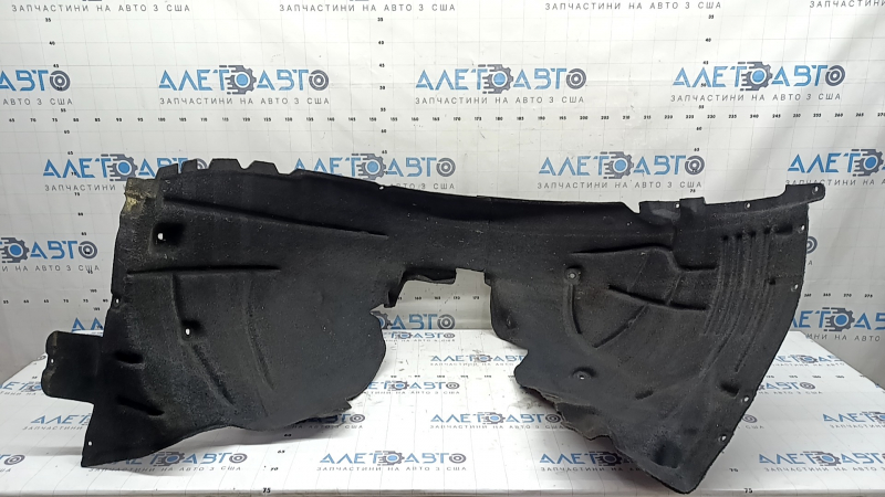 Captuseala aripa dreapta fata Audi A6 C8 19-