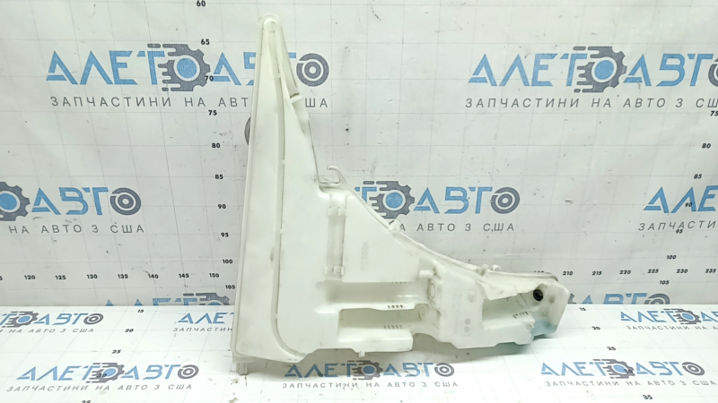 Бачок омывателя Audi A6 C8 19-25 без омывателя фар, без горловины и датчика