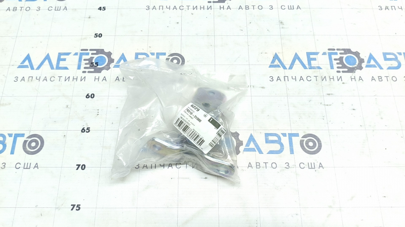 Balama usii sus fata stanga Hyundai Santa FE 19- KOR