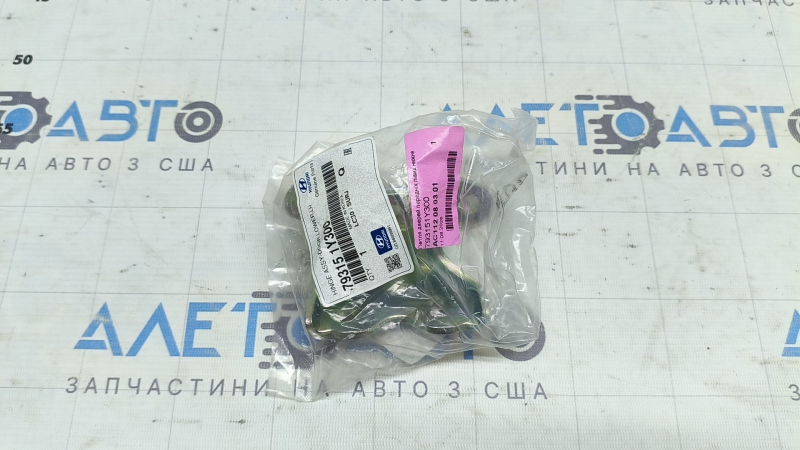 Balama ușii jos față stânga Kia Forte 19-24