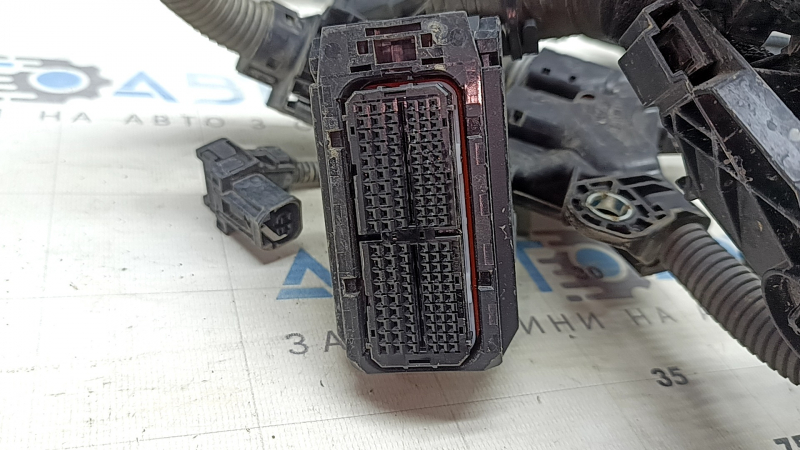 Cablaj motor hibrid Toyota Rav4 19-25