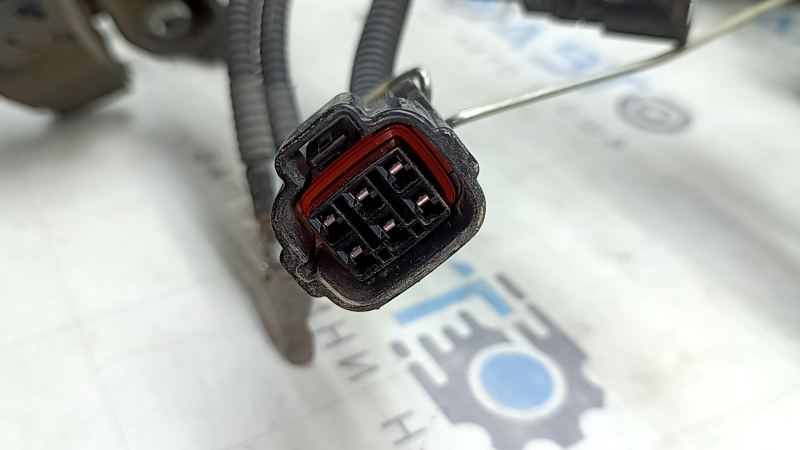 Cablaj motor hibrid Toyota Rav4 19-25