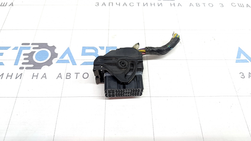 Фишка на блок управления АКПП Nissan Murano z52 15-24 AWD