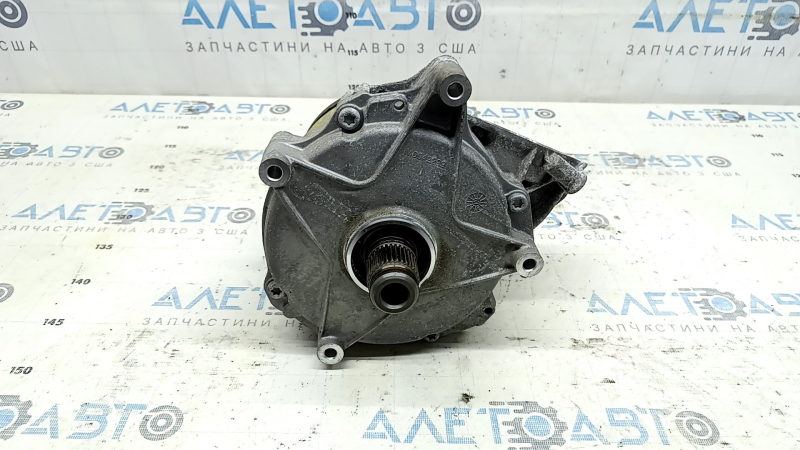 Cutie de transfer Audi A6 C8 19-25 3.0T 82k, fără bloc