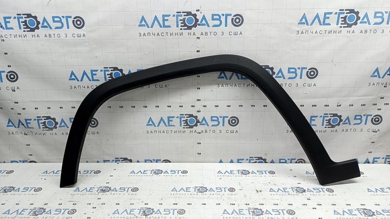 Ornament aripă stânga față Jeep Grand Cherokee WL 21-26 structură