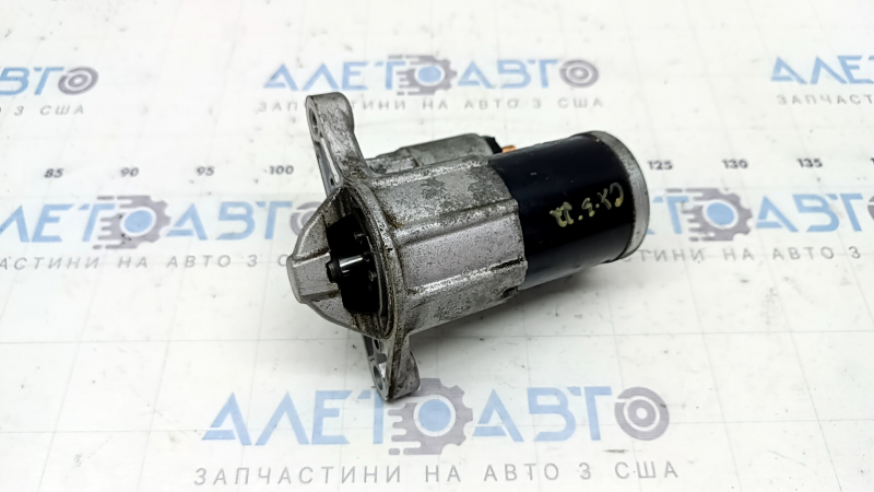 Starter Mazda CX-5 19-25 2.5T