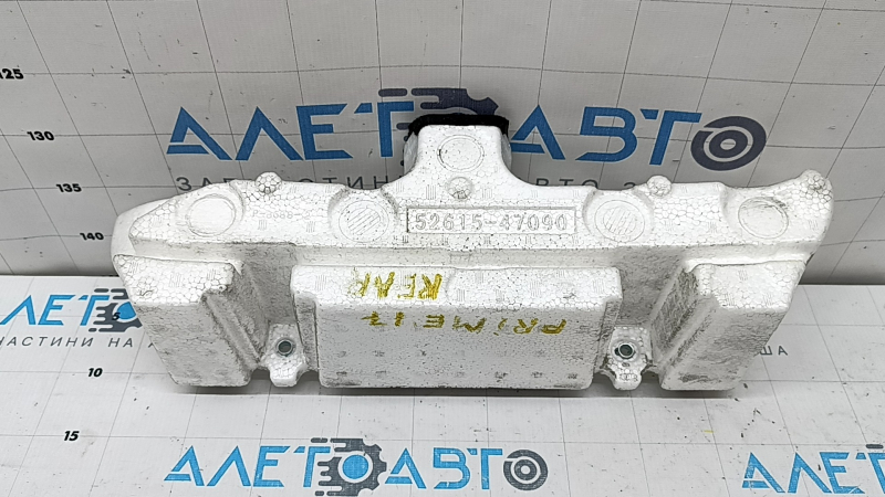 Amortizor bara spate Toyota Prius 50 Prime 17-22