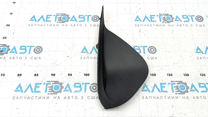 Заглушка птф правая Toyota Prius 50 Prime 17-22 структура