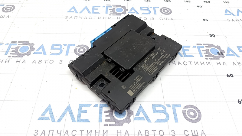 Modul de control al interfeței Audi A5 F5 17-25