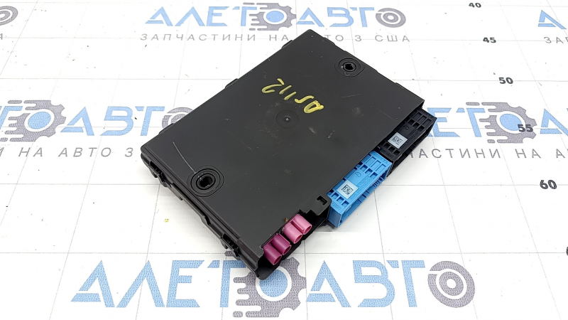 Modul de control al interfeței Audi A5 F5 17-25
