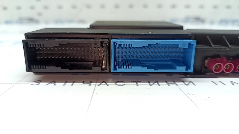 Modul de control al interfeței Audi A5 F5 17-25