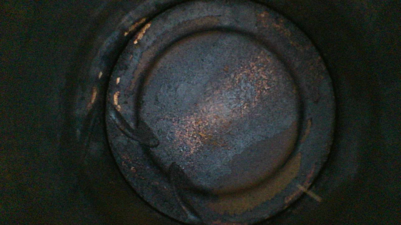 Motor Lincoln MKZ 13-20 2.0 hibrid, 148k, pornit
