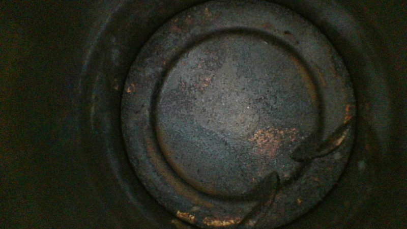 Motor Lincoln MKZ 13-20 2.0 hibrid, 148k, pornit