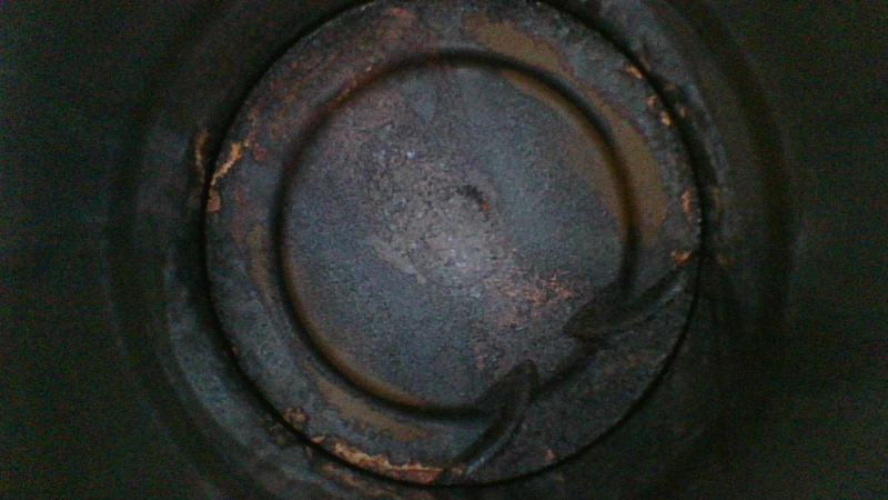 Motor Lincoln MKZ 13-20 2.0 hibrid, 148k, pornit