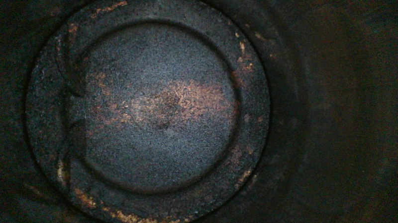 Motor Lincoln MKZ 13-20 2.0 hibrid, 148k, pornit