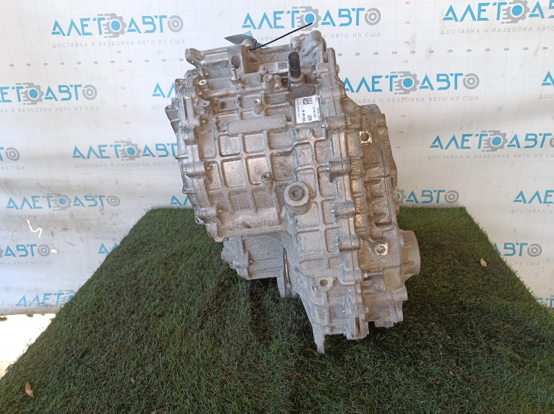 Ansamblu transmisie automată Ford Escape MK4 20-26 hibrid CVT AWD 74k, fără invertor