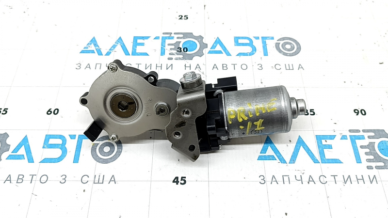 Motor reglabil spătar scaun șofer pentru Toyota Prius 50 Prime 17-22 fără cadru