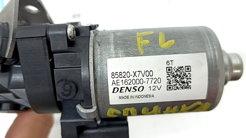 Motor reglabil spătar scaun șofer pentru Toyota Prius 50 Prime 17-22 fără cadru
