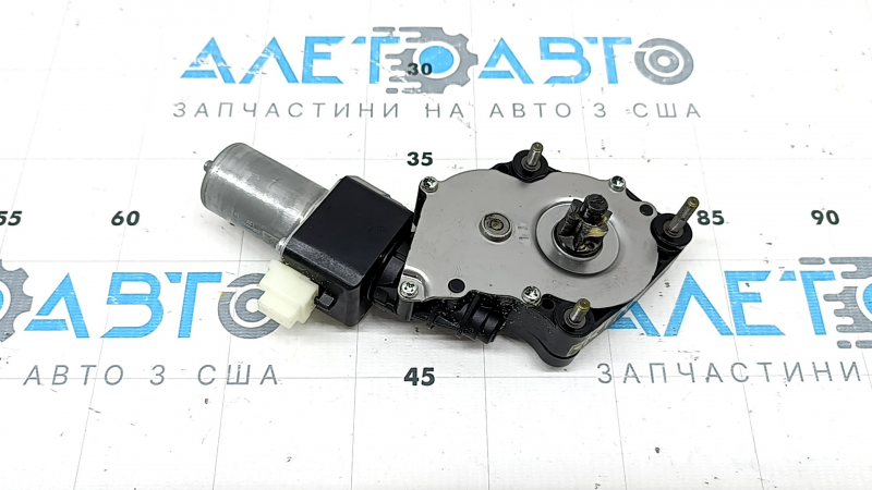 Мотор регулировки подъема водительского сиденья Toyota Prius 50 Prime 17-22