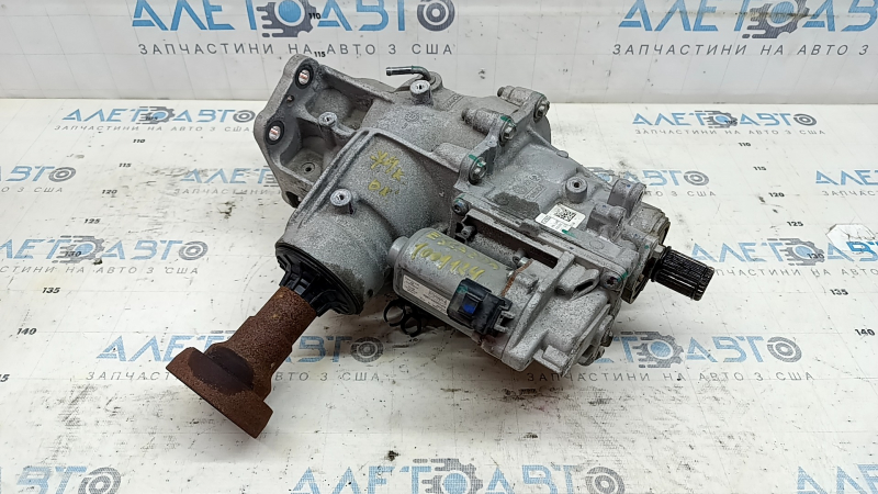 Cutie de transfer față Ford Escape MK4 20-25 1.5T, hibrid 74k