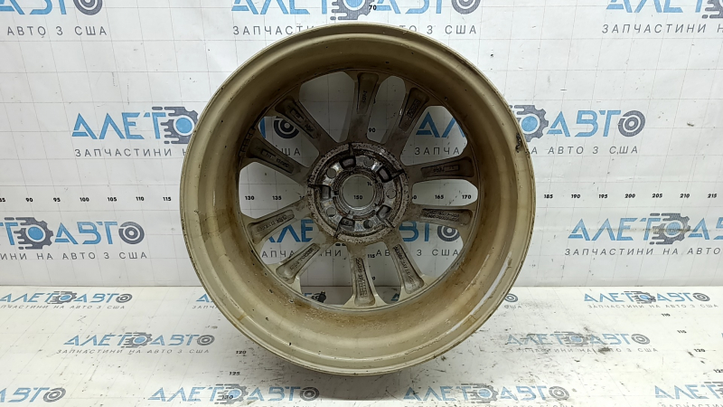 Диск колесный R17x7J Ford Escape MK4 20-25 легкая бордюрка