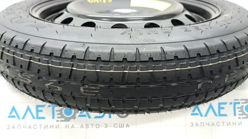 Anvelopă de rezervă economisitoare R17 Subaru Forester 25-26 145/80 D17