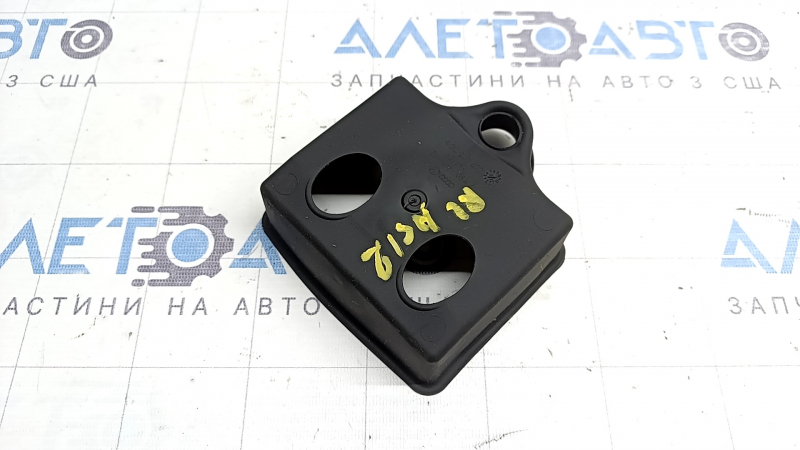 Кожух компьютера двери Audi A5 F5 18-18