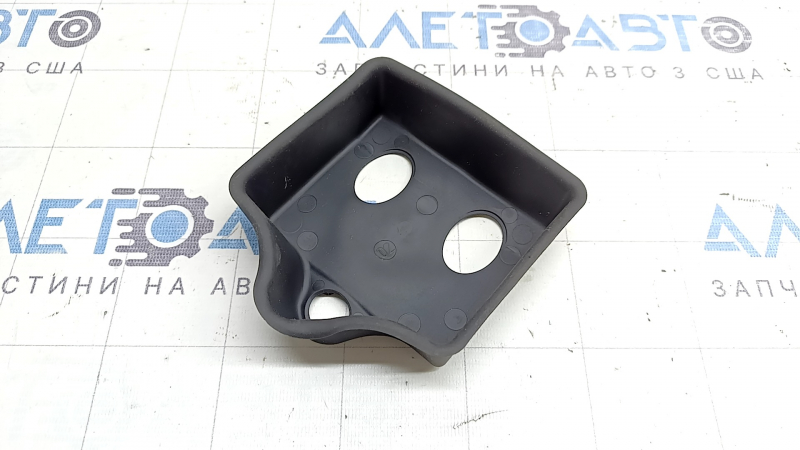 Кожух компьютера двери Audi A5 F5 18-18