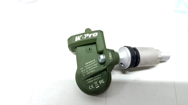 Senzor de presiune roată Toyota Prius 50 Prime 17-19 WePro