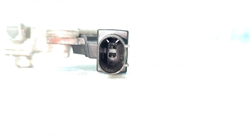 Terminalul negativ al bateriei Ford Edge 15-24, tip 2