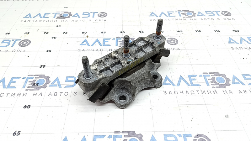 Подушка АКПП Jeep Grand Cherokee WL 22-26 микротрещины