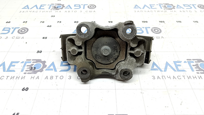 Подушка АКПП Jeep Grand Cherokee WL 22-26 микротрещины