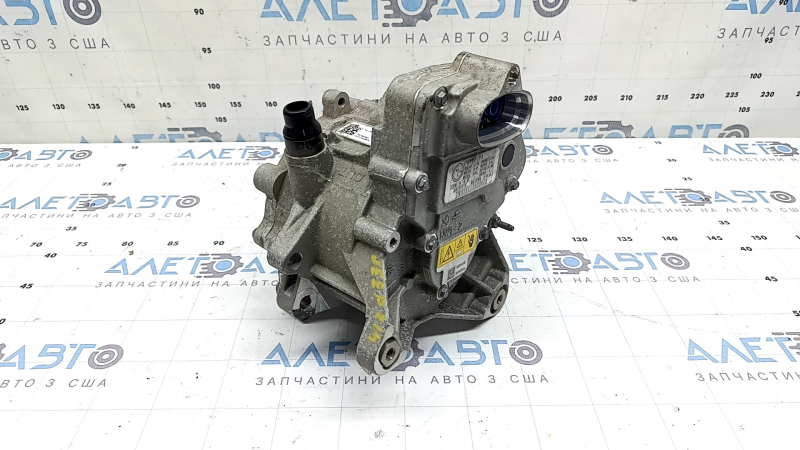 Generator Jeep Grand Cherokee WL 22-26 PHEV