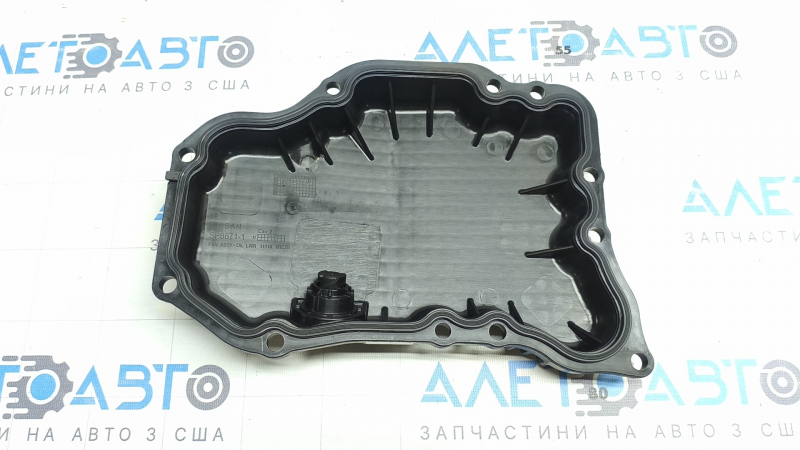 Baie ulei motor Nissan Rogue 25-26 1.5