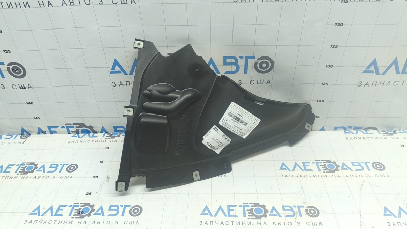Captuseala aripa dreapta fata inferioara BMW 3 F30 12-18 nou original