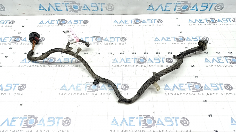 Проводка заднего редуктора Ford Edge 19-24 2.0T