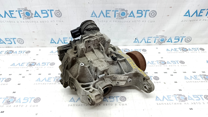 Задний дифференциал редуктор Ford Edge 19-24 2.0T AWD 105к