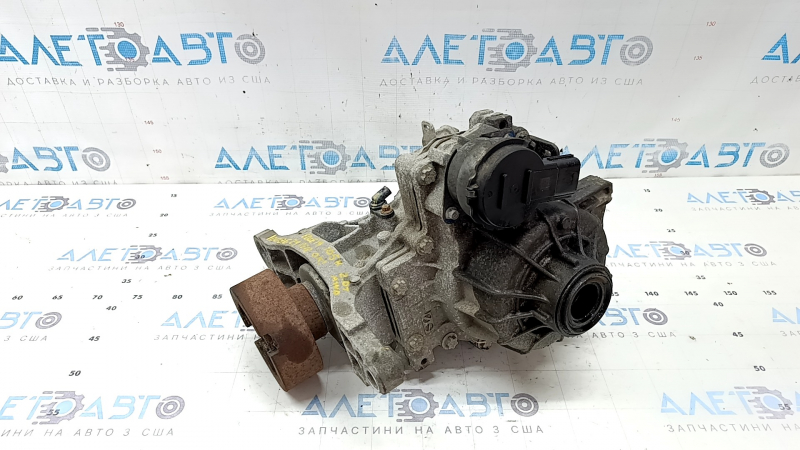 Задний дифференциал редуктор Ford Edge 19-24 2.0T AWD 105к