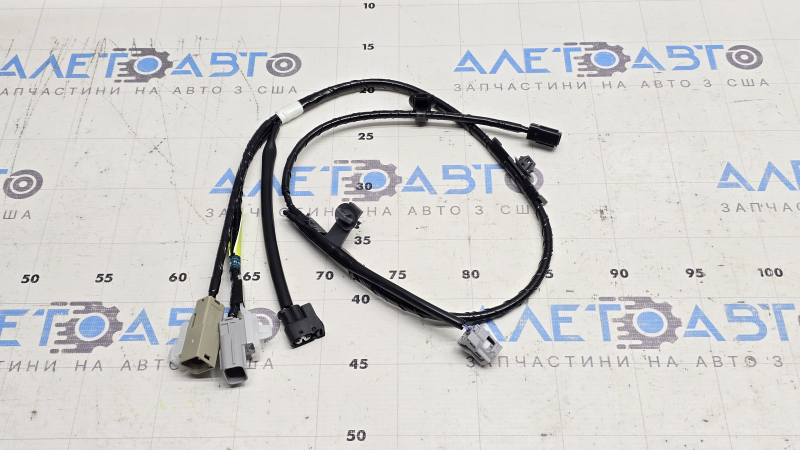 Cablaj bara față pentru senzorii de parcare, stânga, Mazda CX-5 22-25