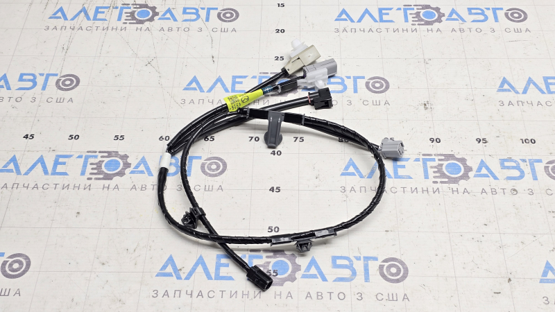 Cablaj bara față pentru senzorii de parcare, stânga, Mazda CX-5 22-25
