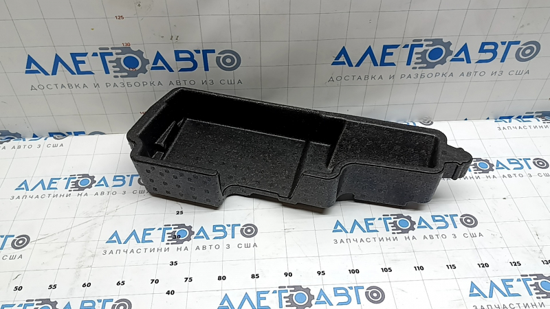 Tavă portbagaj stânga Ford Escape MK4 23-26 spate, îndoită