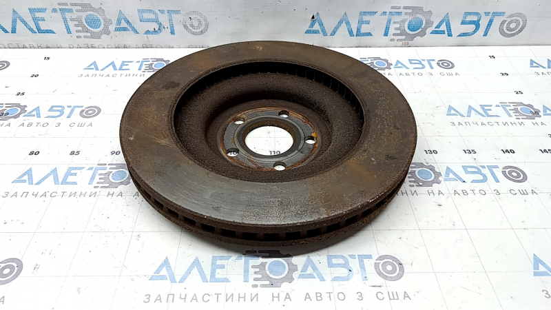 Disc de frână față dreapta Ford Edge 15-124 315/32mm