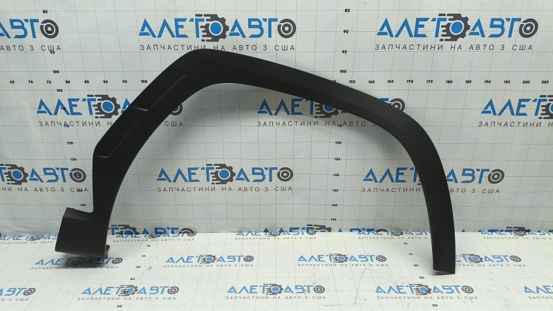 Ornamente aripă dreapta față pentru Hyundai Tucson 22-24 SUA (structură)