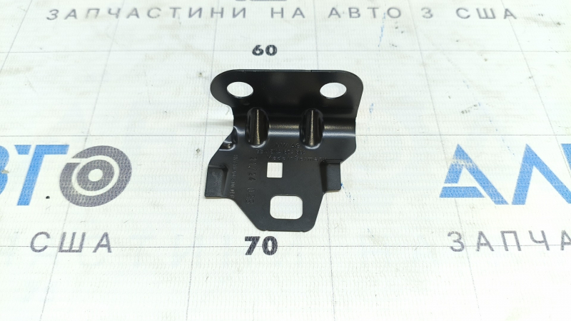 Suport far dreapta fata VW Tiguan 22-24 pe aripa