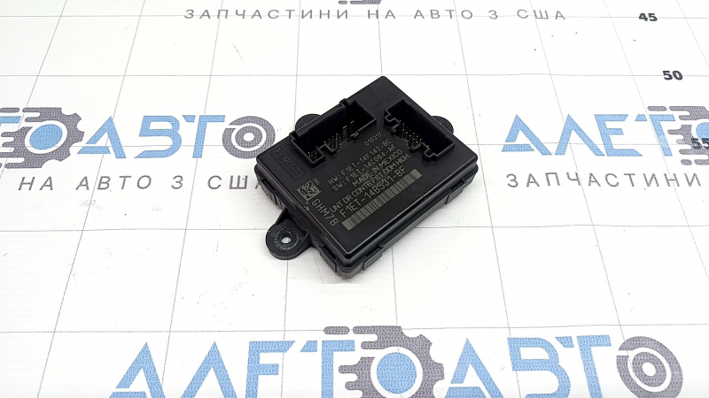 Компьютер двери передней левой Ford Escape MK3 16-19